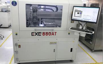 铣刀式在线香蕉视频网页版上吸尘使用现场